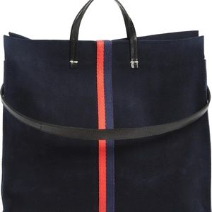 NWT Clare V Simple Tote